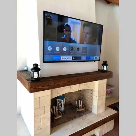 Prázdninový dům Sunlit Pool House *